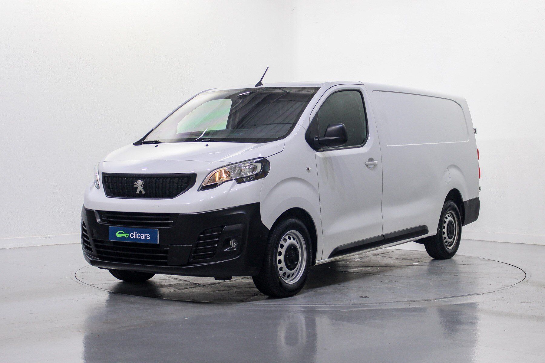 Foto del PEUGEOT Expert Fg. Long 1.5BlueHDi S&S Premium 100