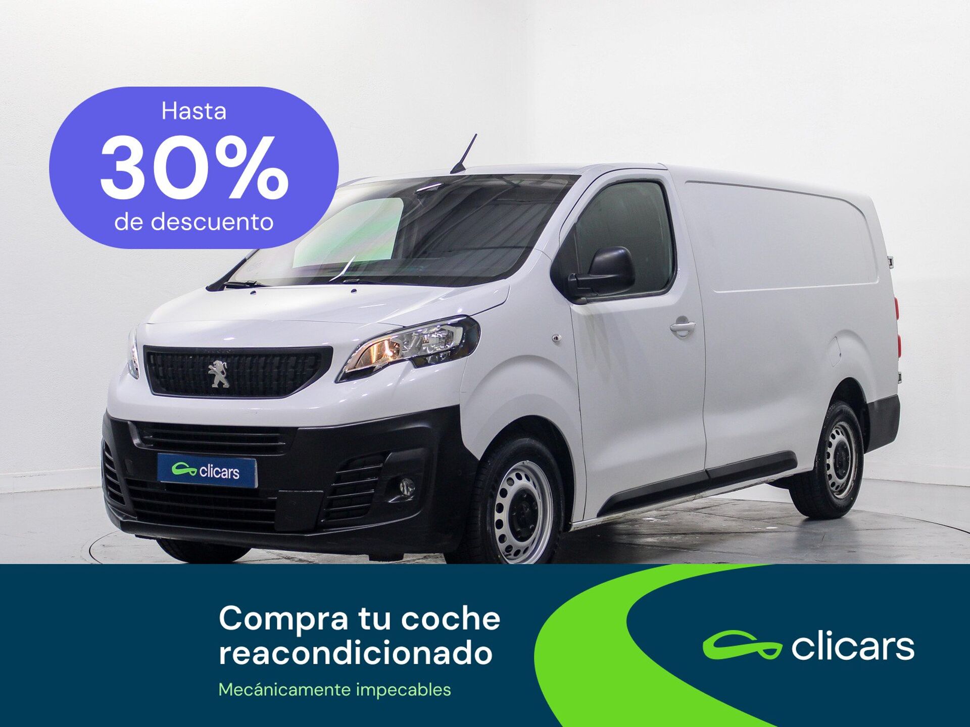 Imagen 1 de PEUGEOT Expert