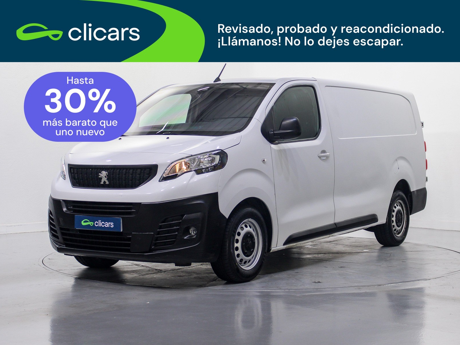 Imagen de PEUGEOT Expert