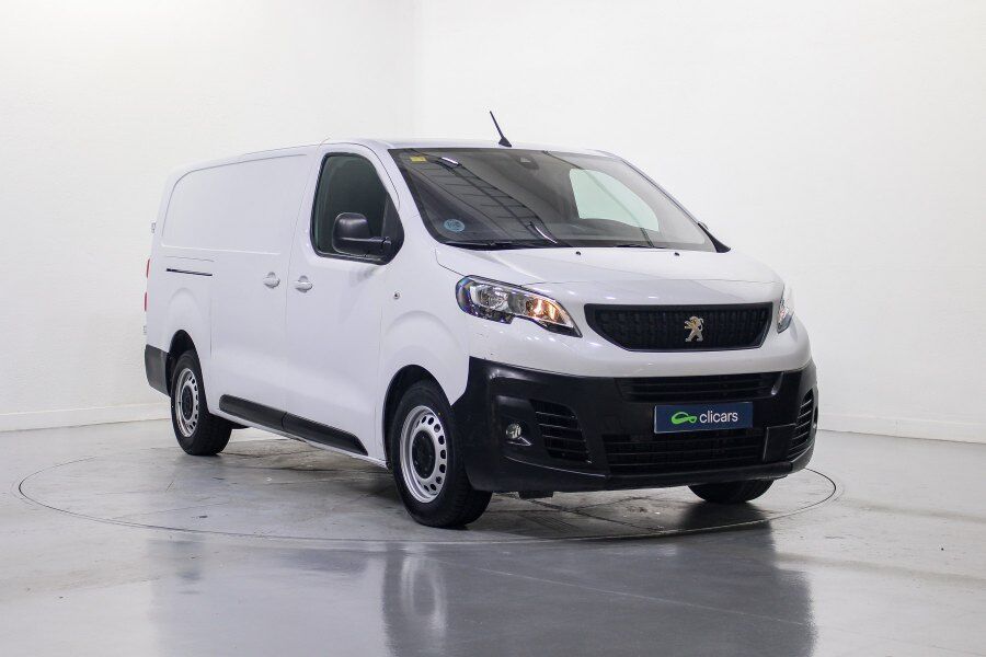 Foto del PEUGEOT Expert Fg. Long 1.5BlueHDi S&S Premium 100