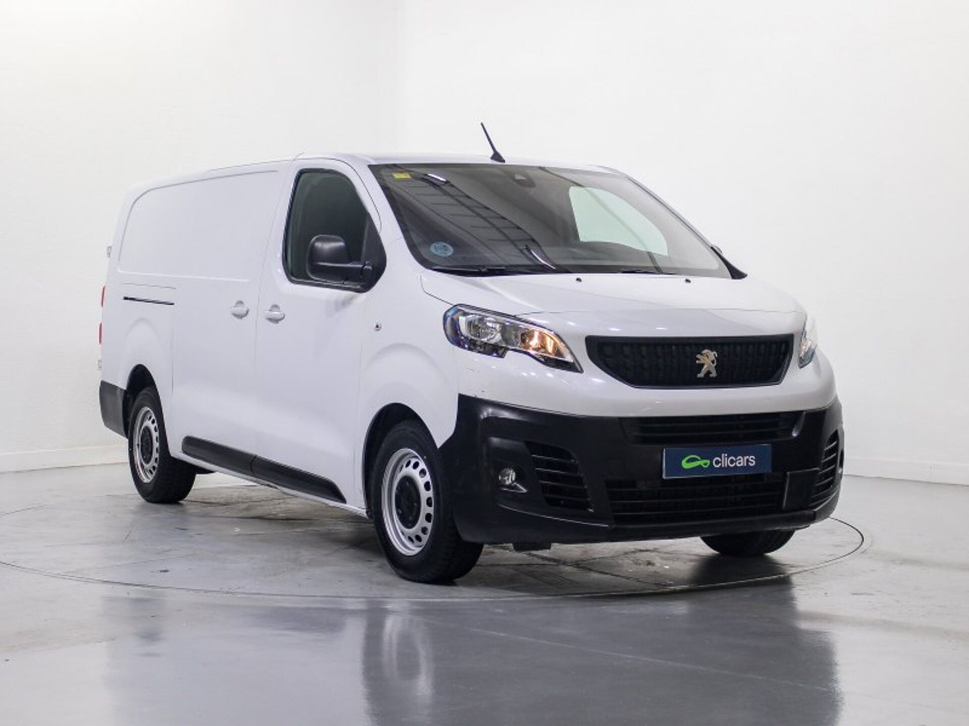 Imagen 3 de PEUGEOT Expert