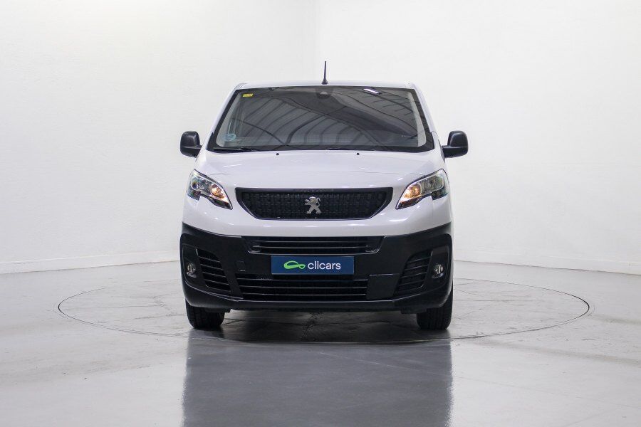 Foto del PEUGEOT Expert Fg. Long 1.5BlueHDi S&S Premium 100