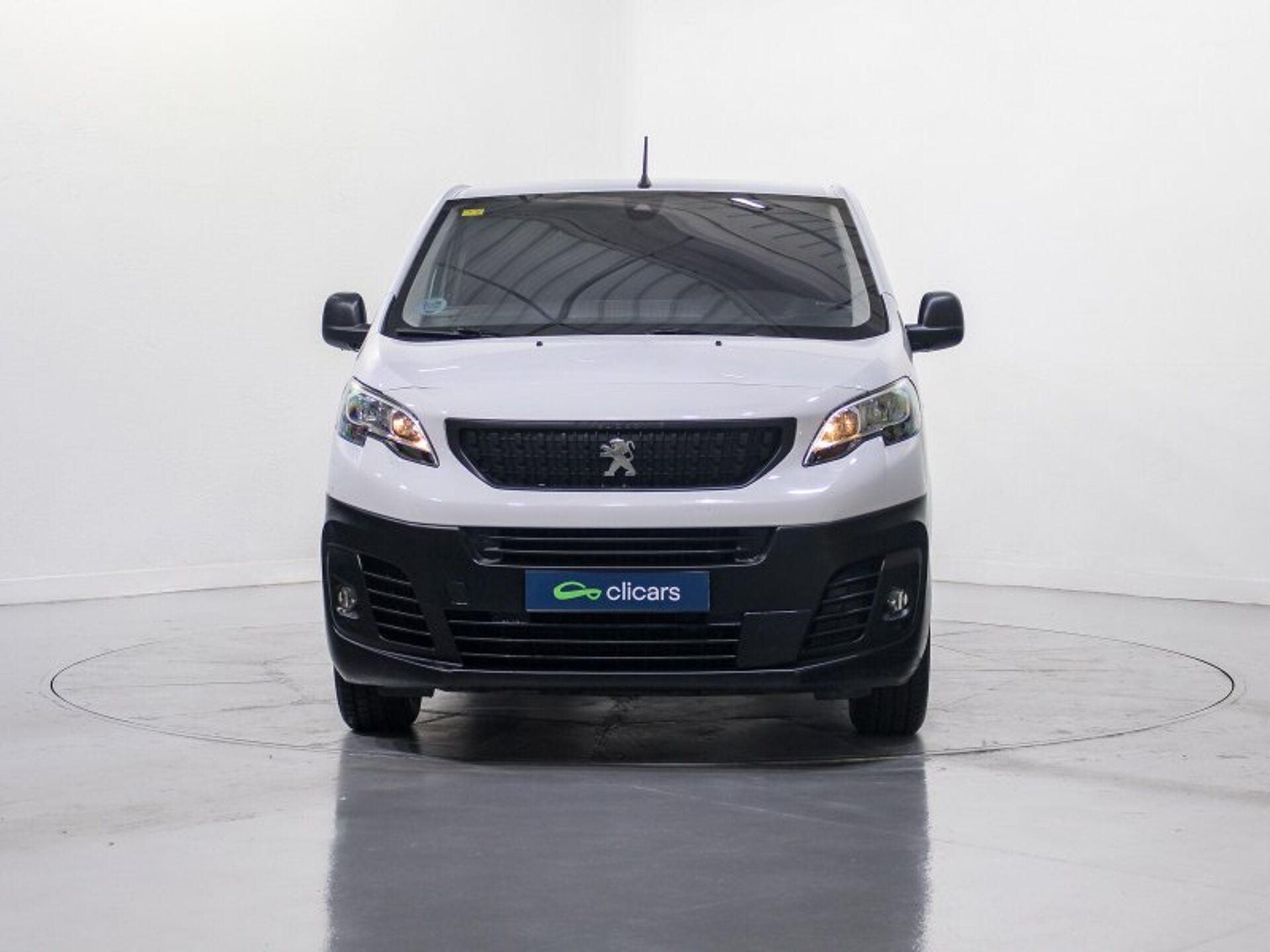 Imagen 2 de PEUGEOT Expert