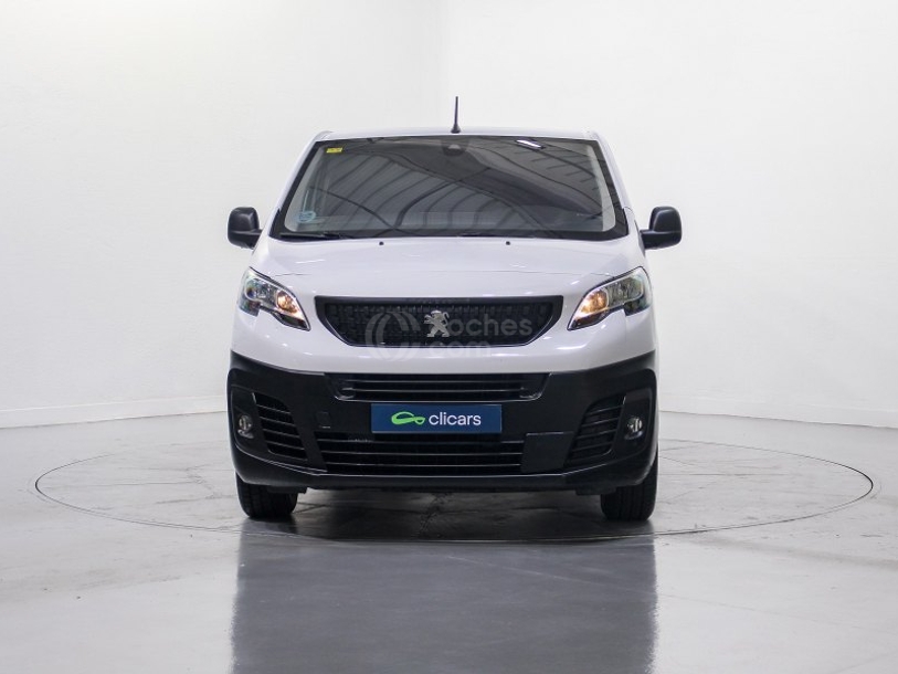 Foto del PEUGEOT Expert Fg. Long 1.5BlueHDi S&S Premium 100
