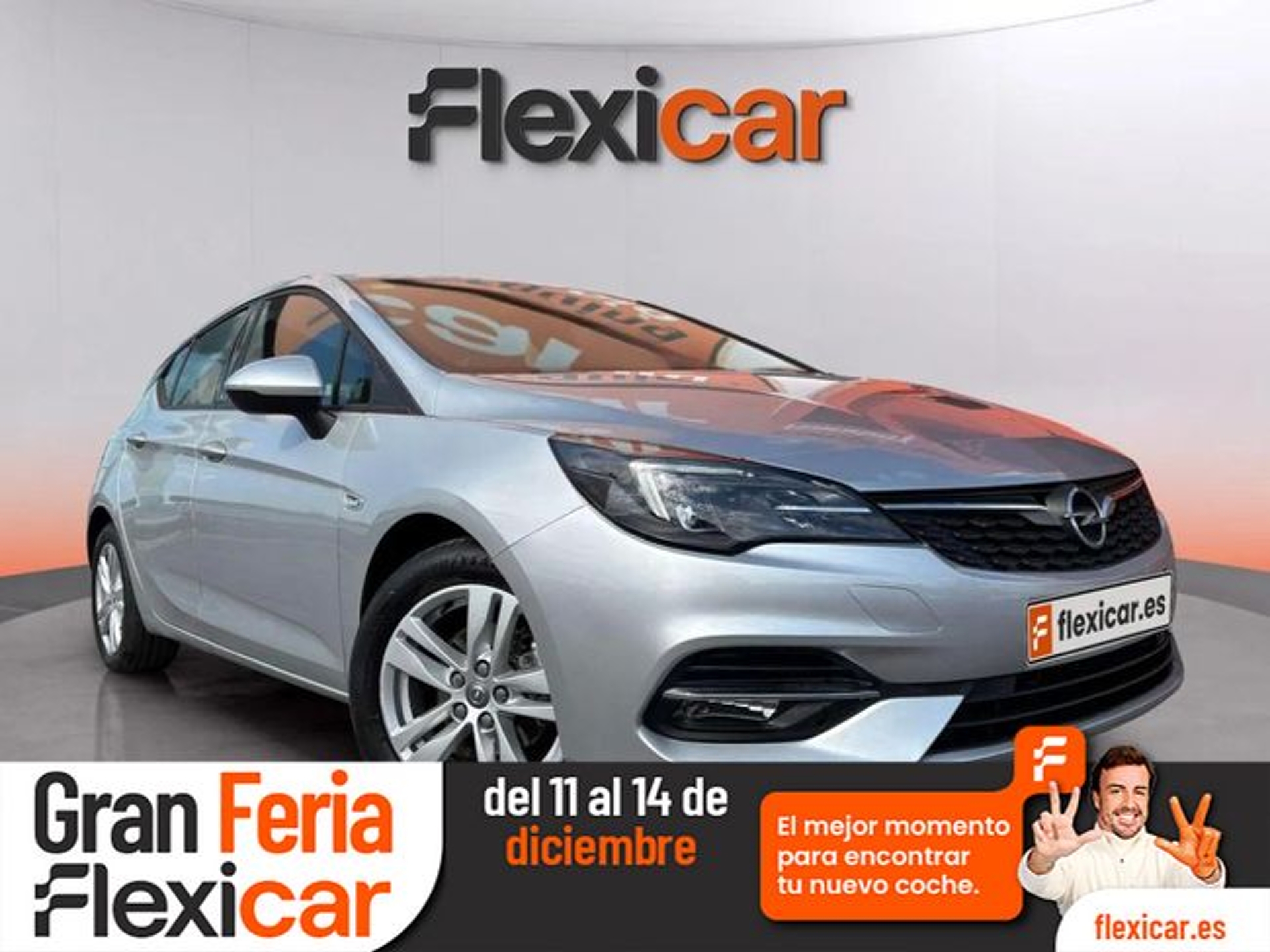 Imagen de OPEL Astra