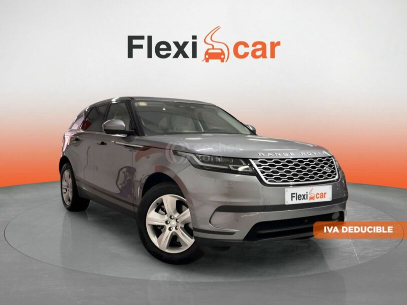 Foto del LAND ROVER Range Rover Velar 2.0D Standard 4WD Aut. 180