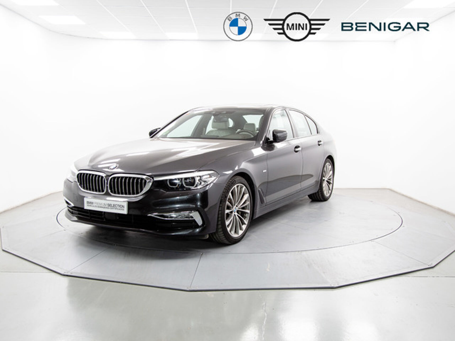 Imagen de BMW Serie 5