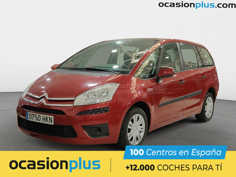 Foto del CITROEN C4 Picasso 1.6 VTi Business