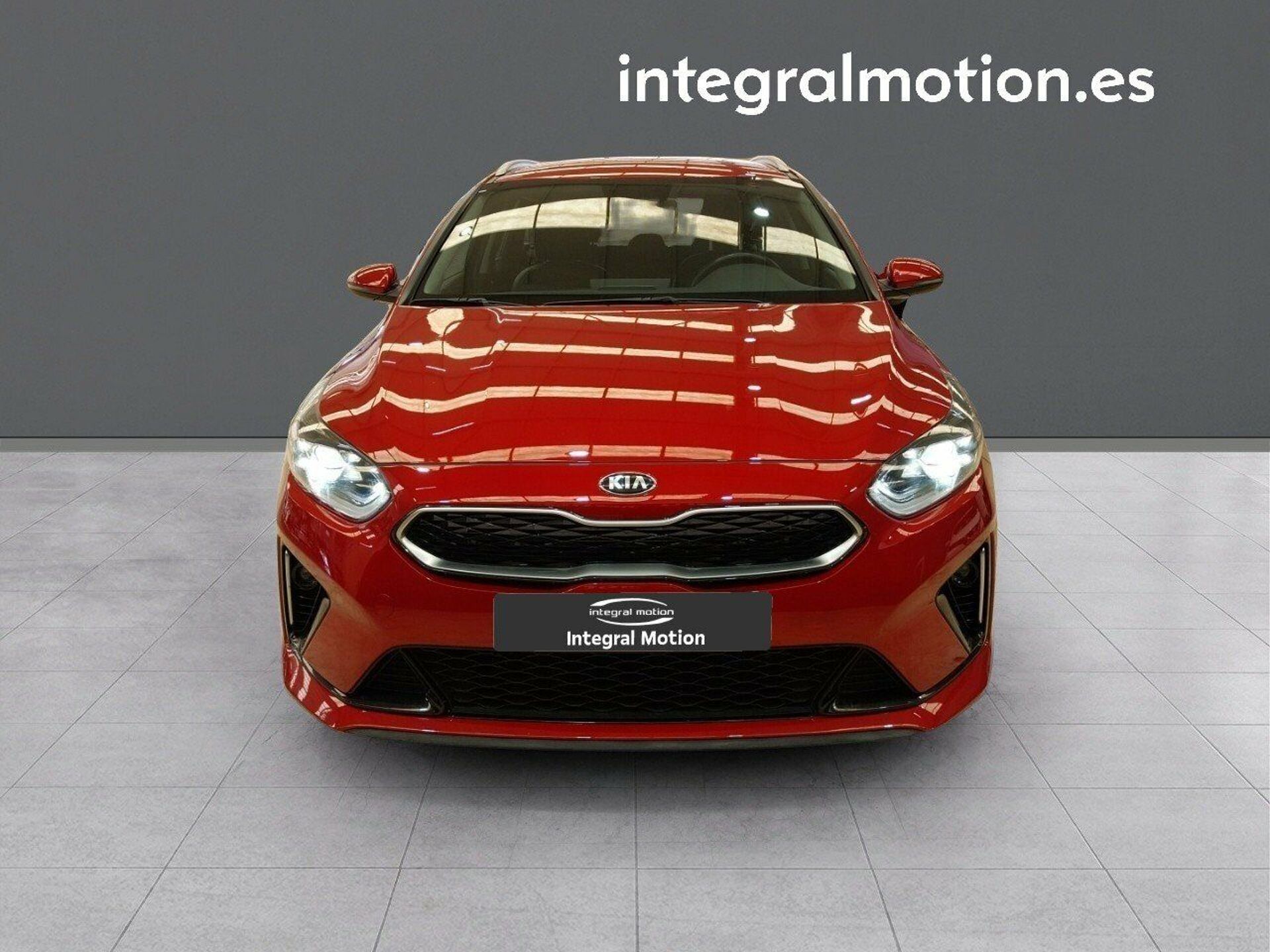 Imagen 2 de KIA Ceed