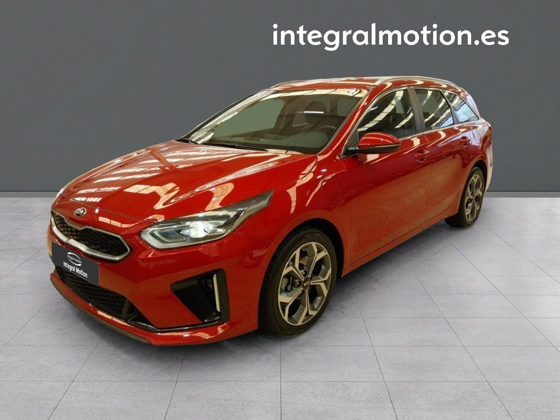Imagen de KIA Ceed