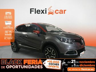 Imagen de RENAULT Captur TCe Energy Intens 120 EDC