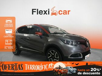 Imagen de RENAULT Captur TCe Energy Intens 120 EDC