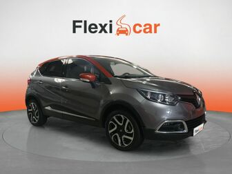 Imagen de RENAULT Captur TCe Energy Intens 120 EDC