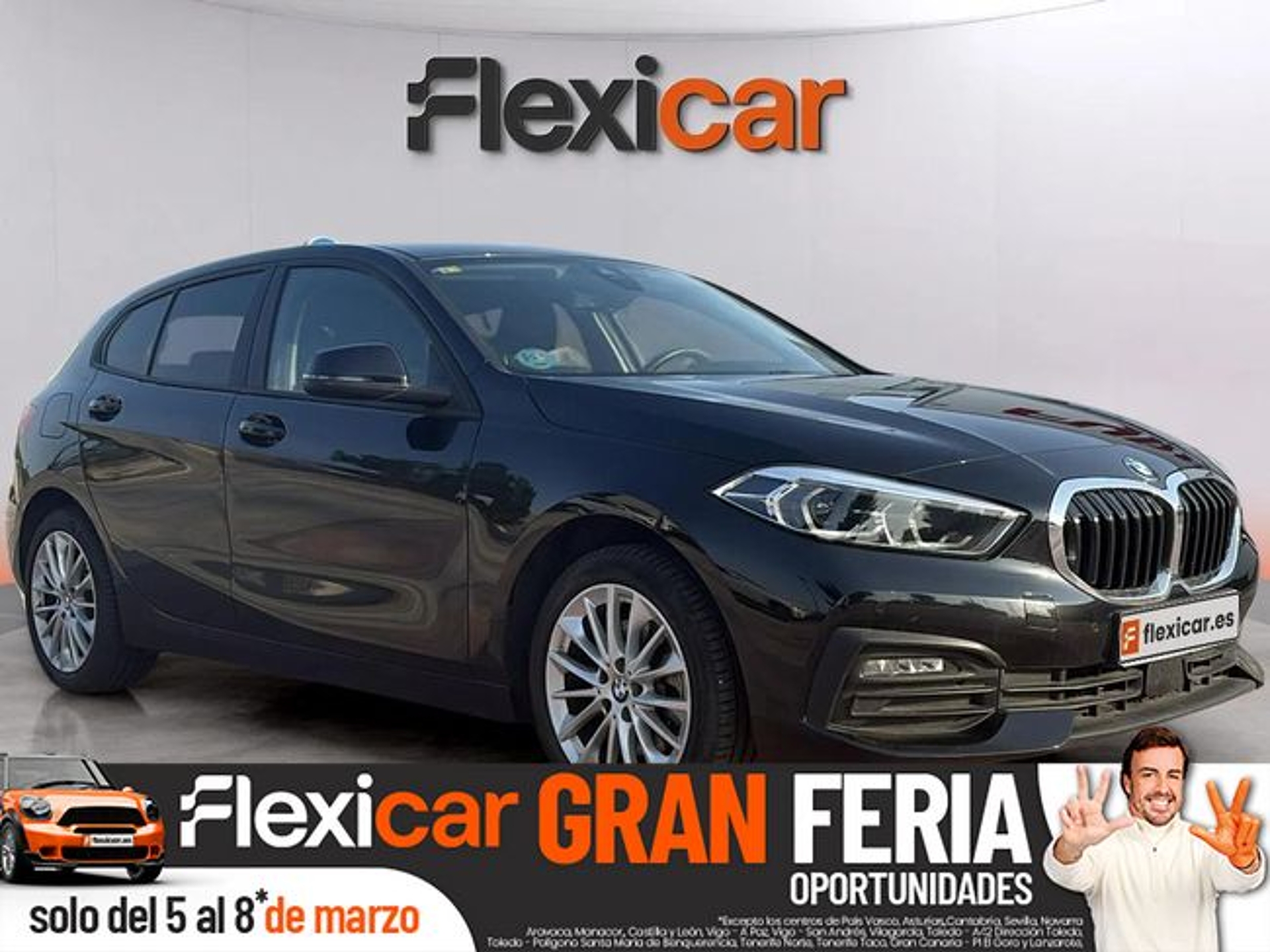 Imagen de BMW Serie 1