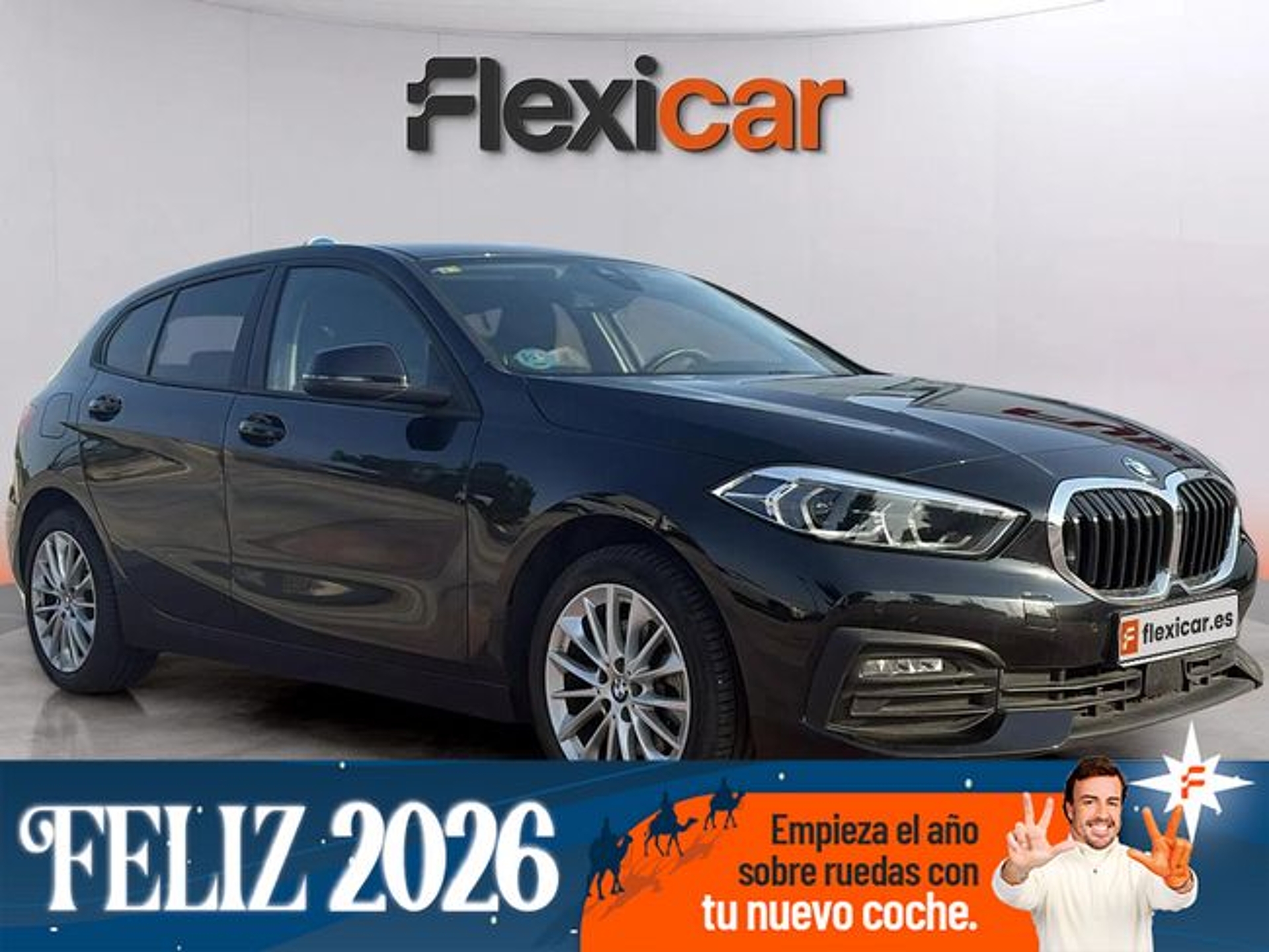 Imagen de BMW Serie 1