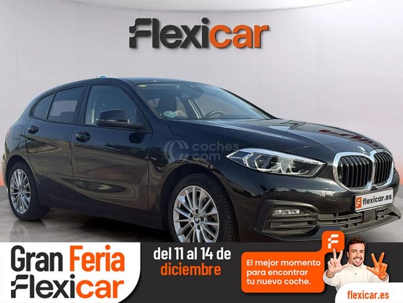 Foto del BMW Serie 1 118i