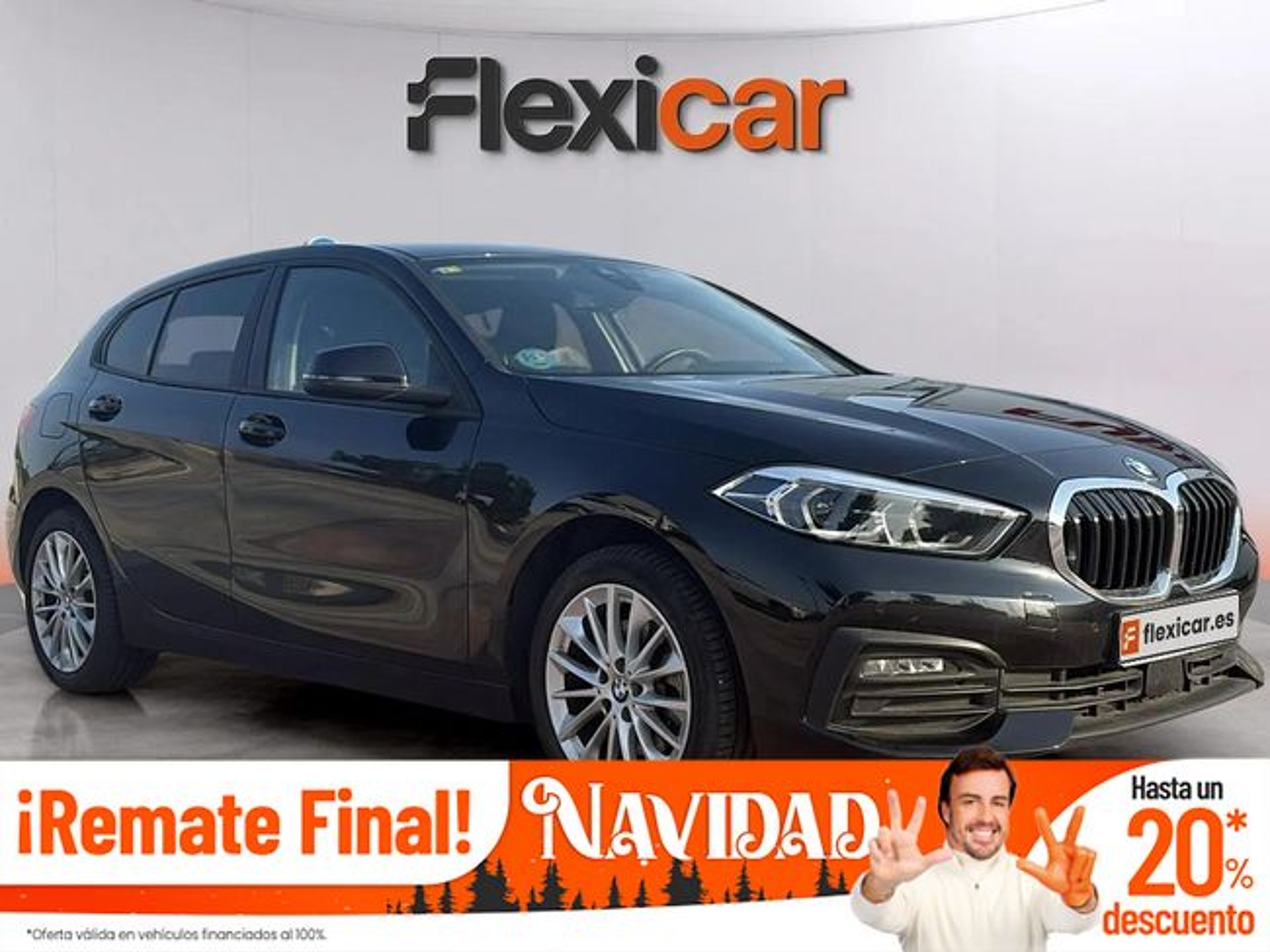 Imagen de BMW Serie 1