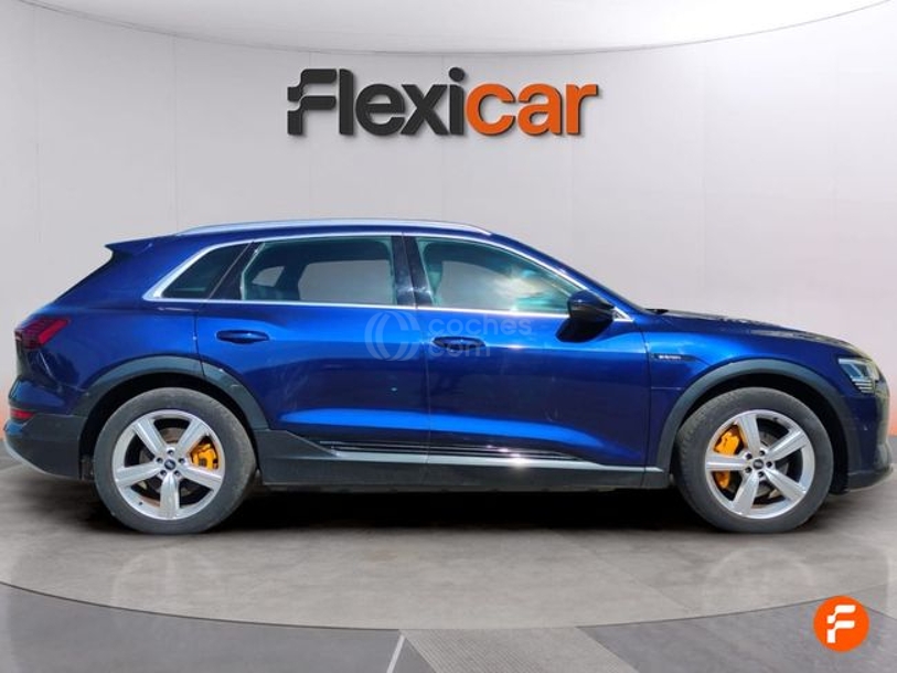 Foto del AUDI e-tron Sportback 55 quattro Advanced