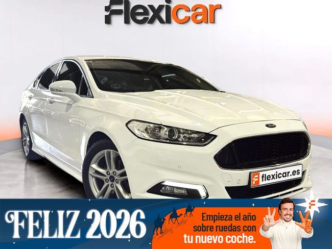 FORD Mondeo (1.0 EcoBoost 125CV Trend) en Barcelona