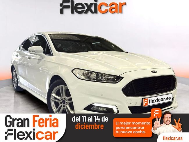 FORD Mondeo (1.0 EcoBoost 125CV Trend) en Barcelona