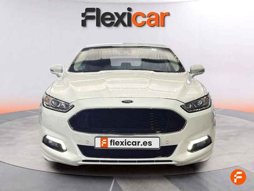 Foto del FORD Mondeo 1.0 EcoBoost Trend