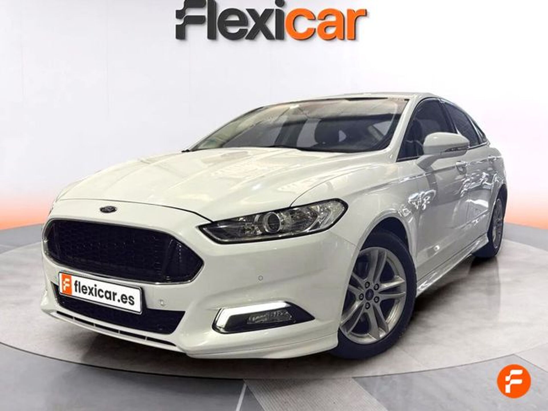 Imagen 3 de FORD Mondeo