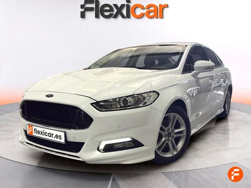 Foto del FORD Mondeo 1.0 EcoBoost Trend