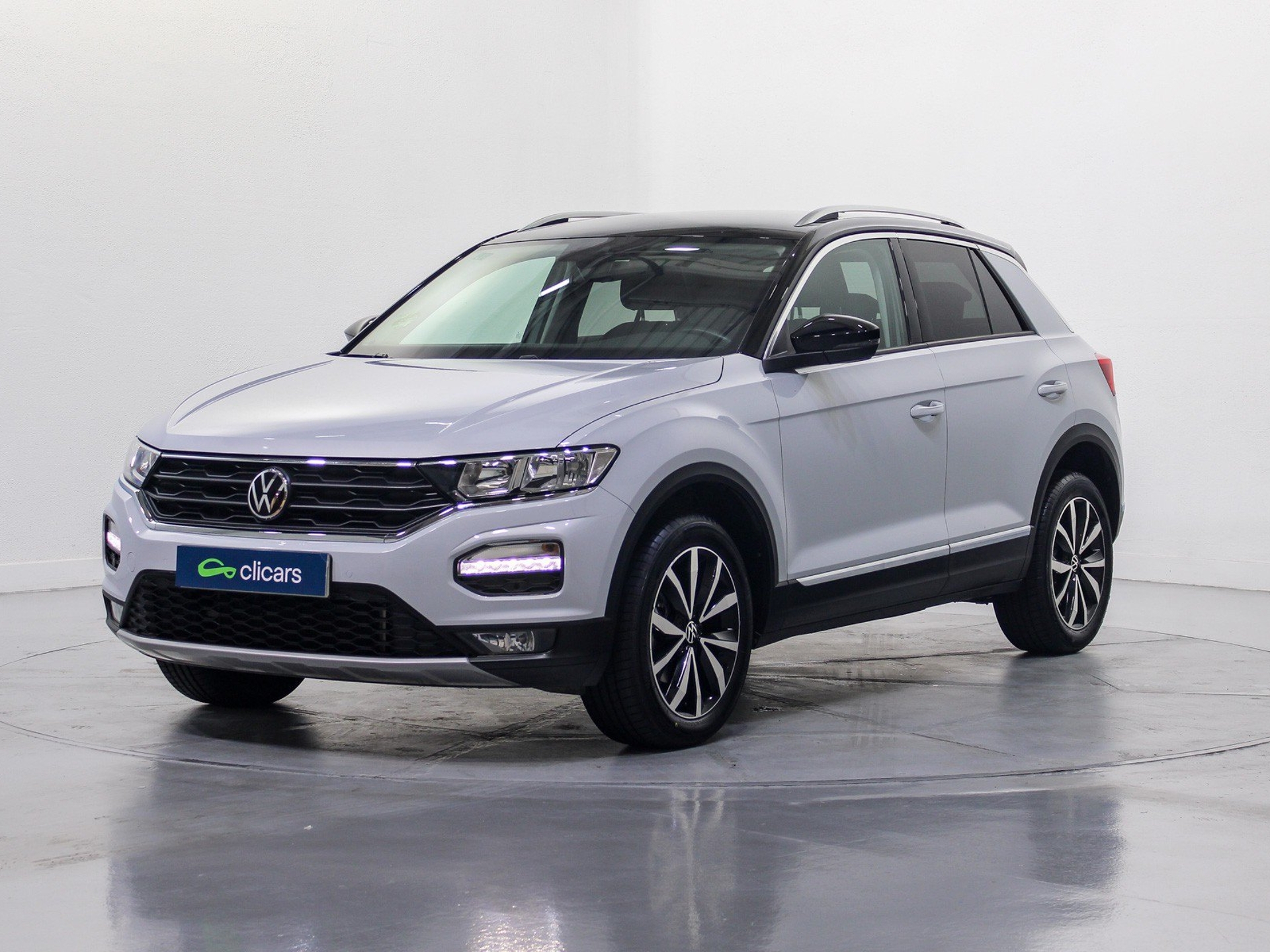 Imagen de VOLKSWAGEN T-Roc