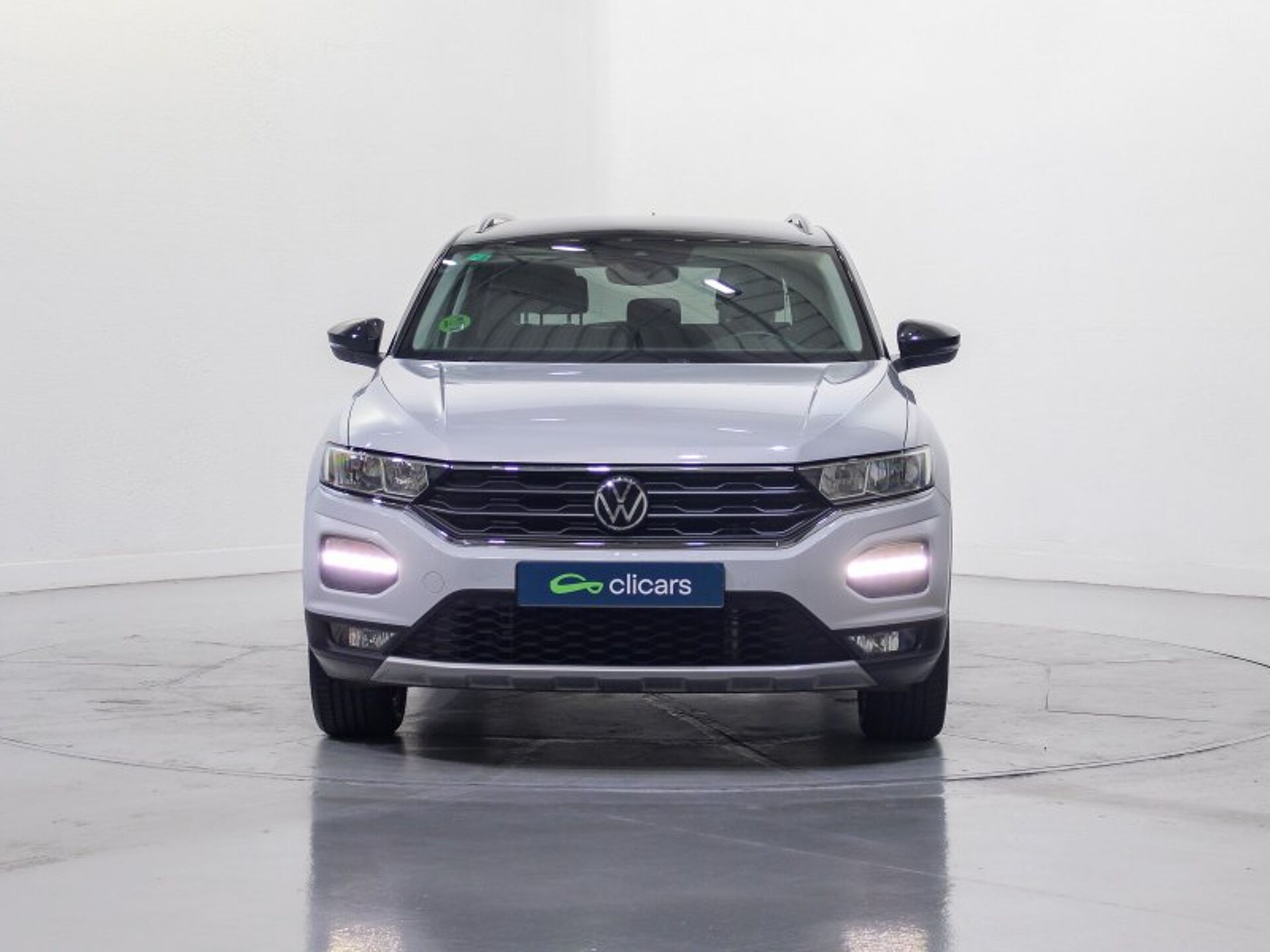 Imagen 2 de VOLKSWAGEN T-Roc