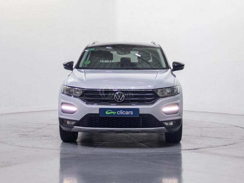 Foto del VOLKSWAGEN T-Roc 1.5 TSI Advance Style DSG7