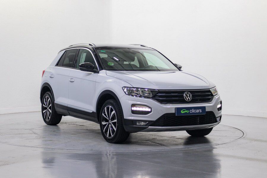 Foto del VOLKSWAGEN T-Roc 1.5 TSI Advance Style DSG7