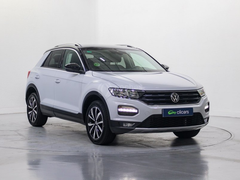 Foto del VOLKSWAGEN T-Roc 1.5 TSI Advance Style DSG7