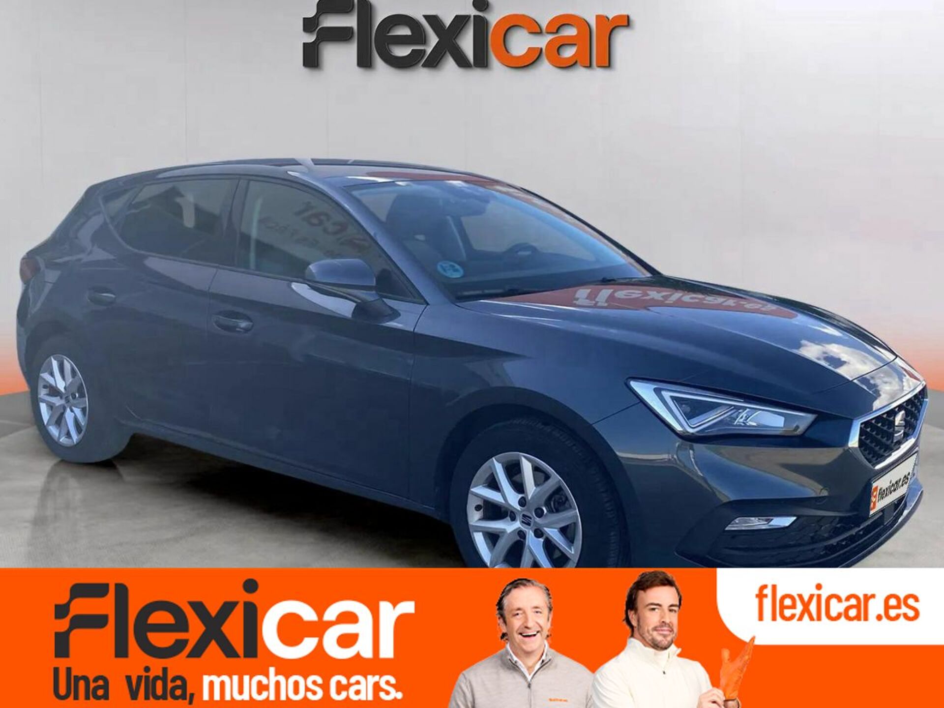 Imagen de SEAT León