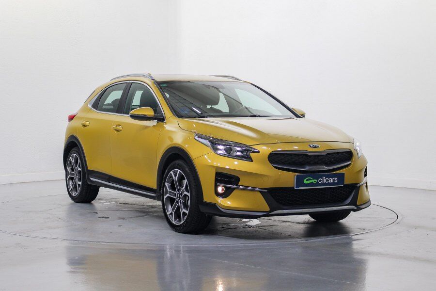 Foto del KIA XCeed 1.6 PHEV eTech Aut.