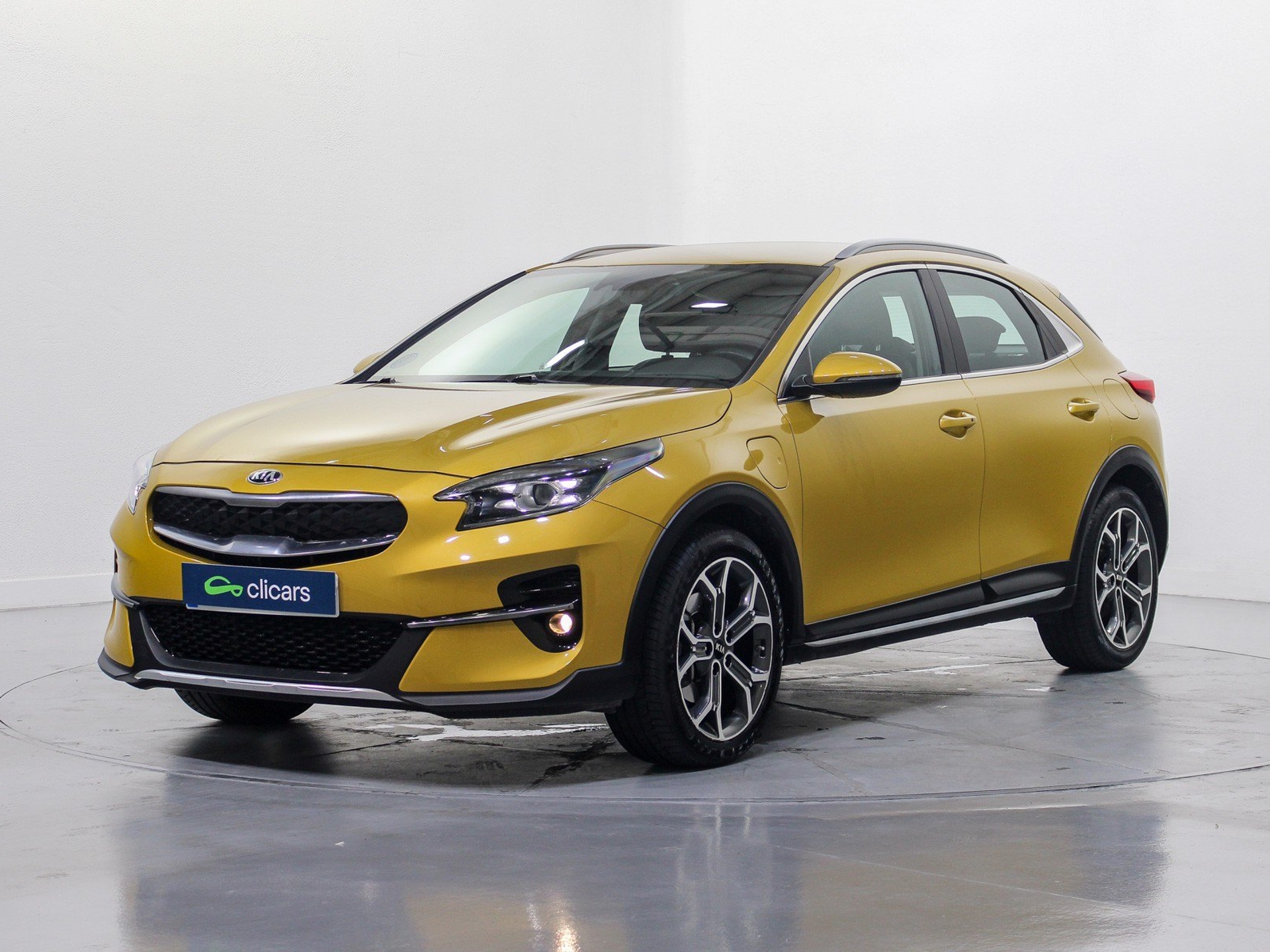Imagen de KIA XCeed