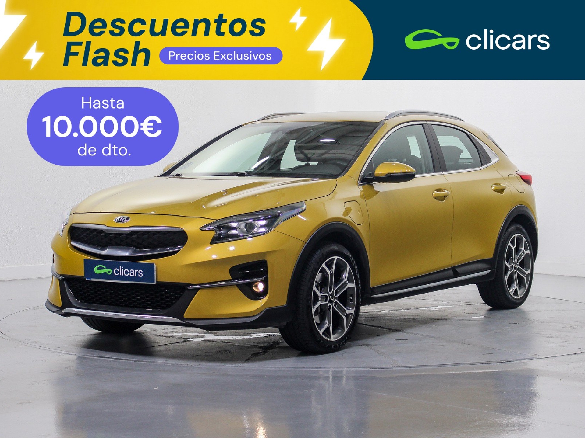 Imagen de KIA XCeed