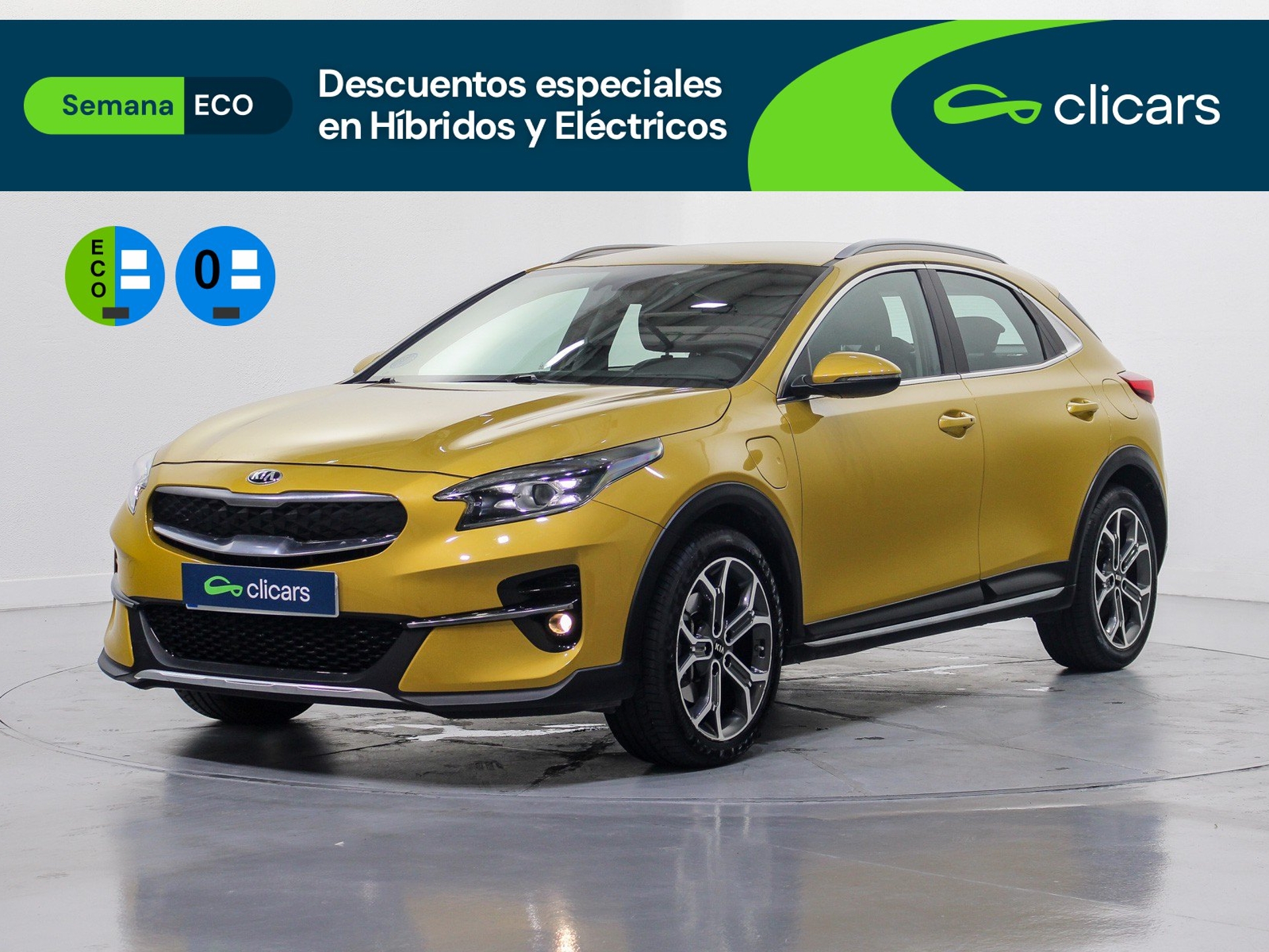 Imagen de KIA XCeed