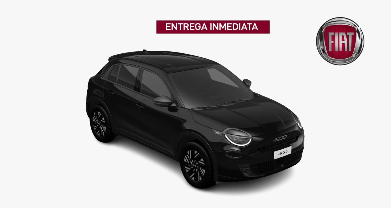FIAT 600 (600 MHEV 1.2 74kW (100CV) DDCT) en Barcelona