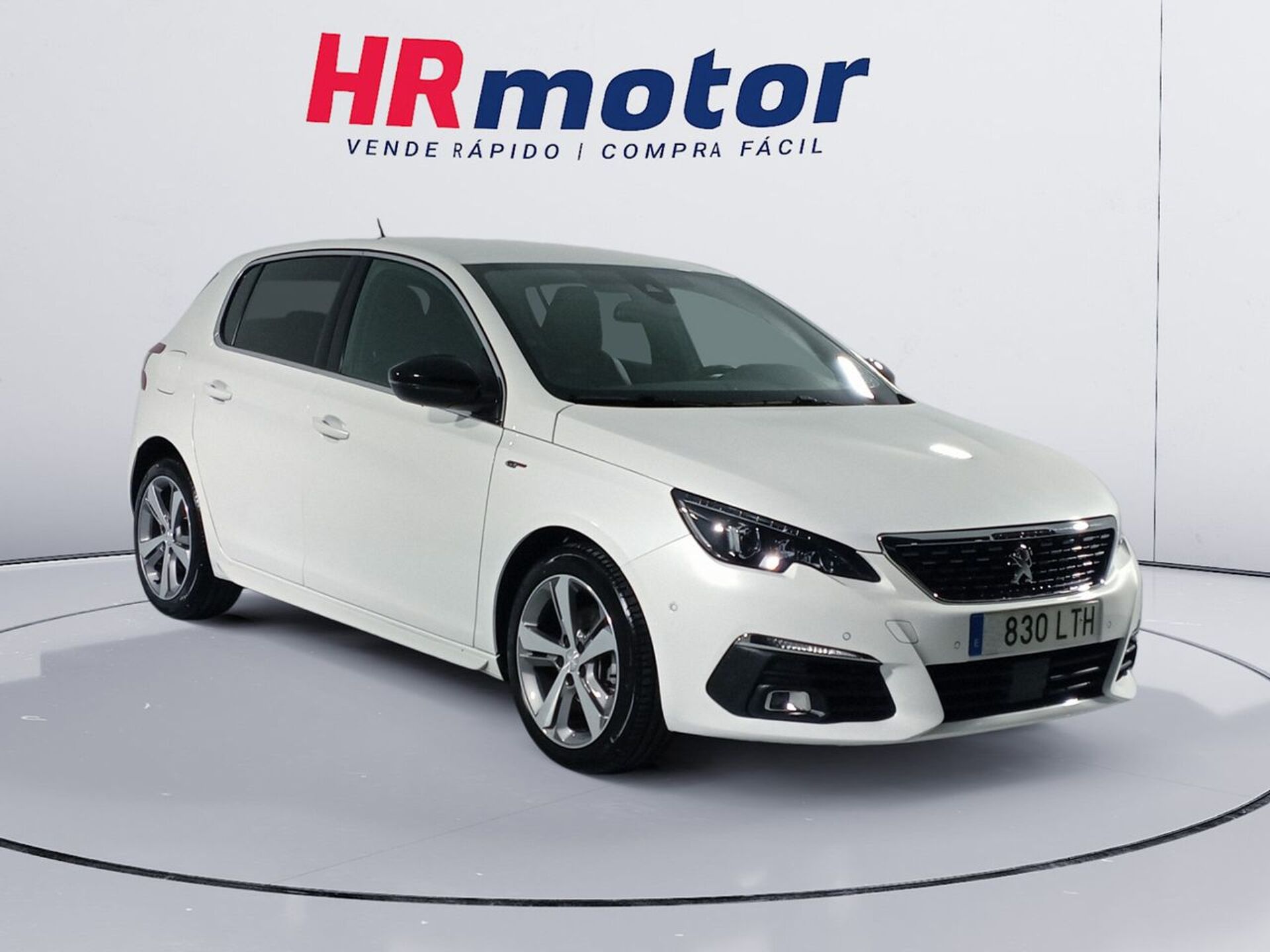 Imagen de PEUGEOT 308
