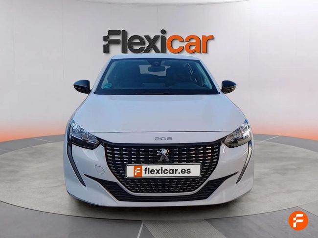 Foto del PEUGEOT 208 1.5 BlueHDi S&S Active 100