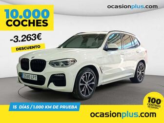 Imagen de BMW X3 xDrive 30e xLine