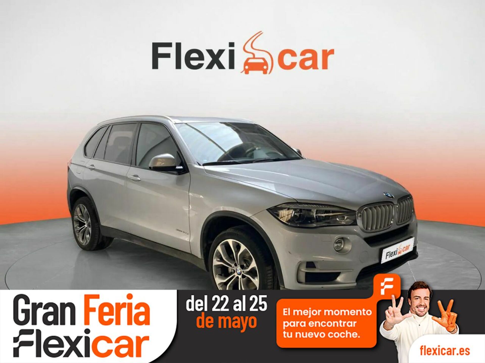 Imagen de BMW X5