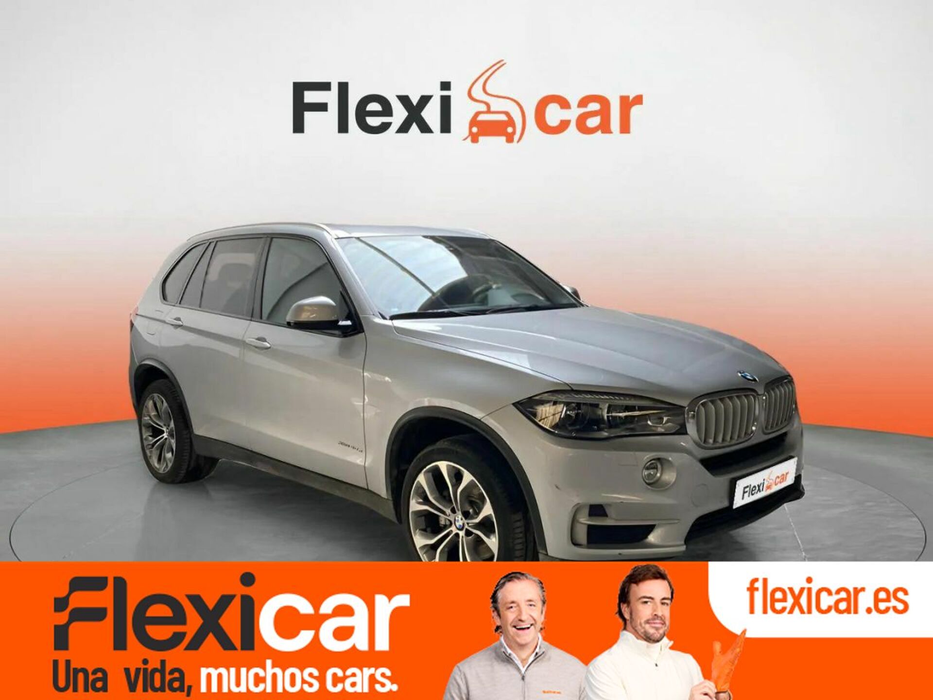 Imagen de BMW X5
