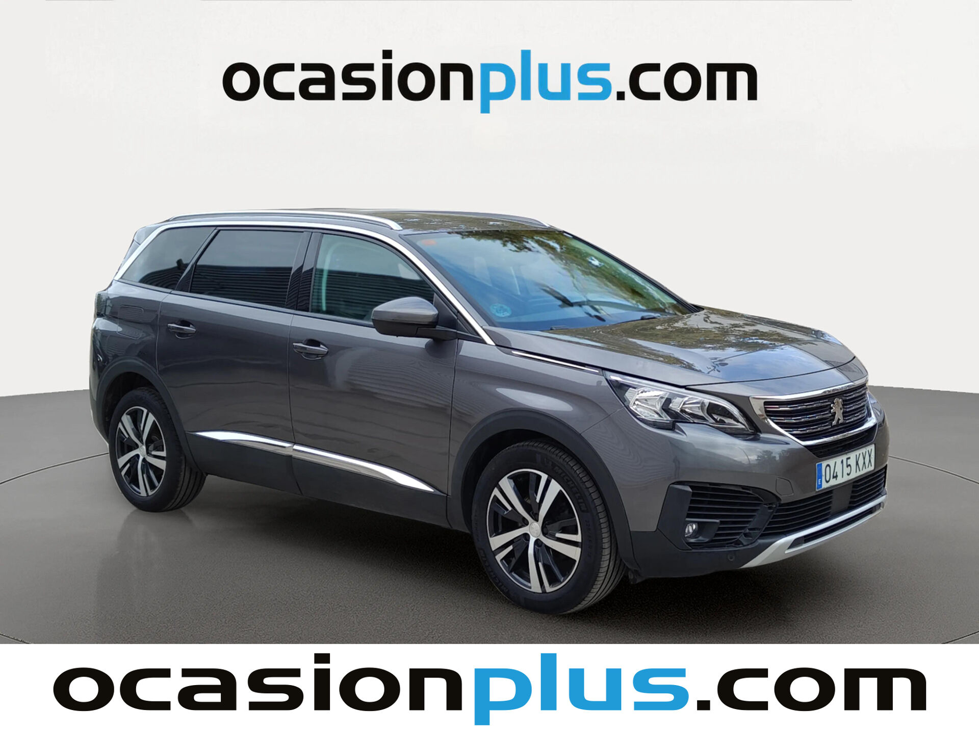 Imagen 2 de PEUGEOT 5008