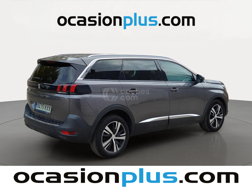 Foto del PEUGEOT 5008 1.5BlueHDi S&S Allure EAT8 130