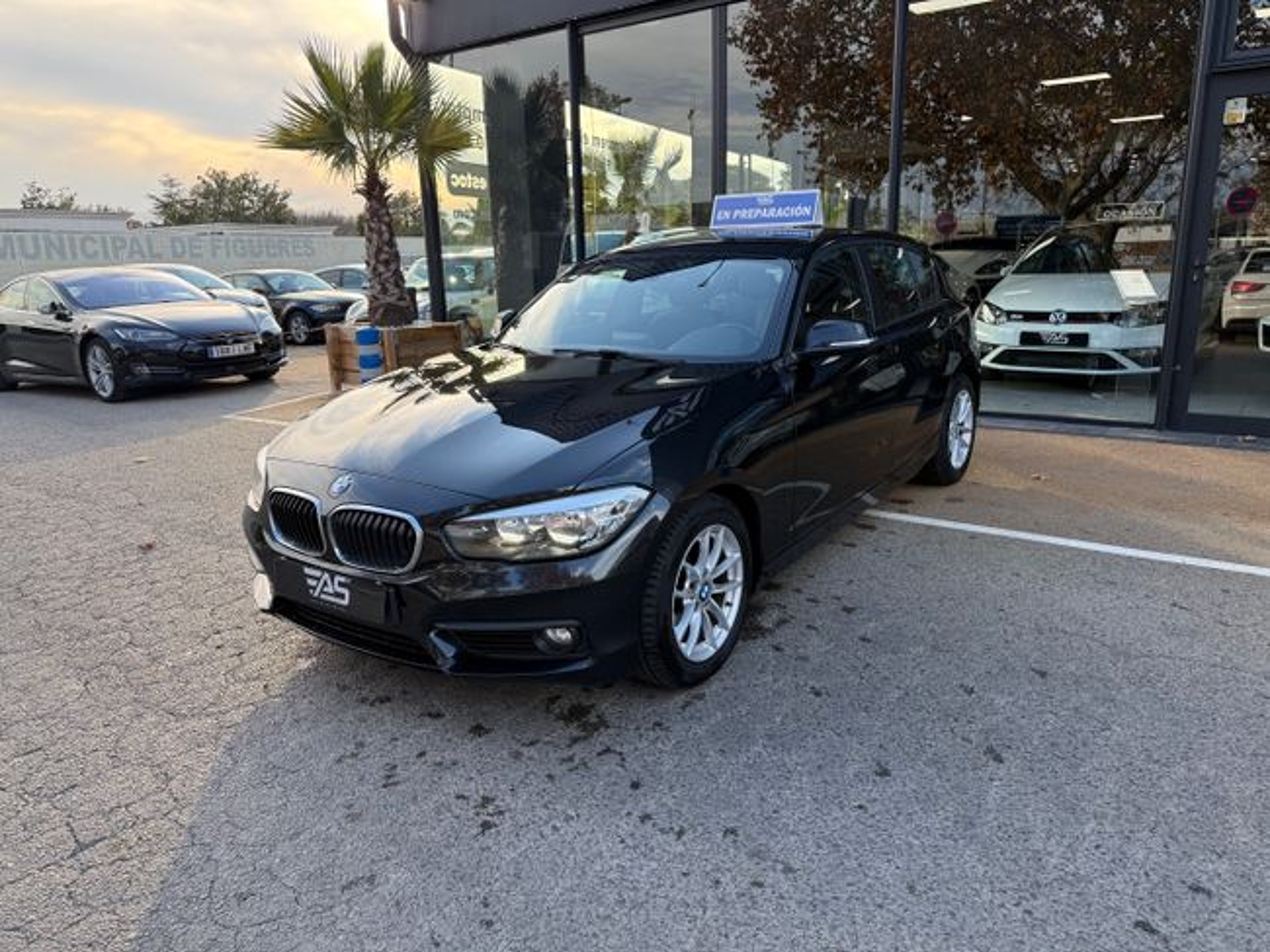 Imagen de BMW Serie 1