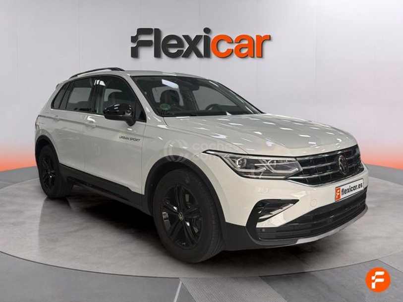 Foto del VOLKSWAGEN Tiguan 1.5 TSI R-Line DSG 110kW