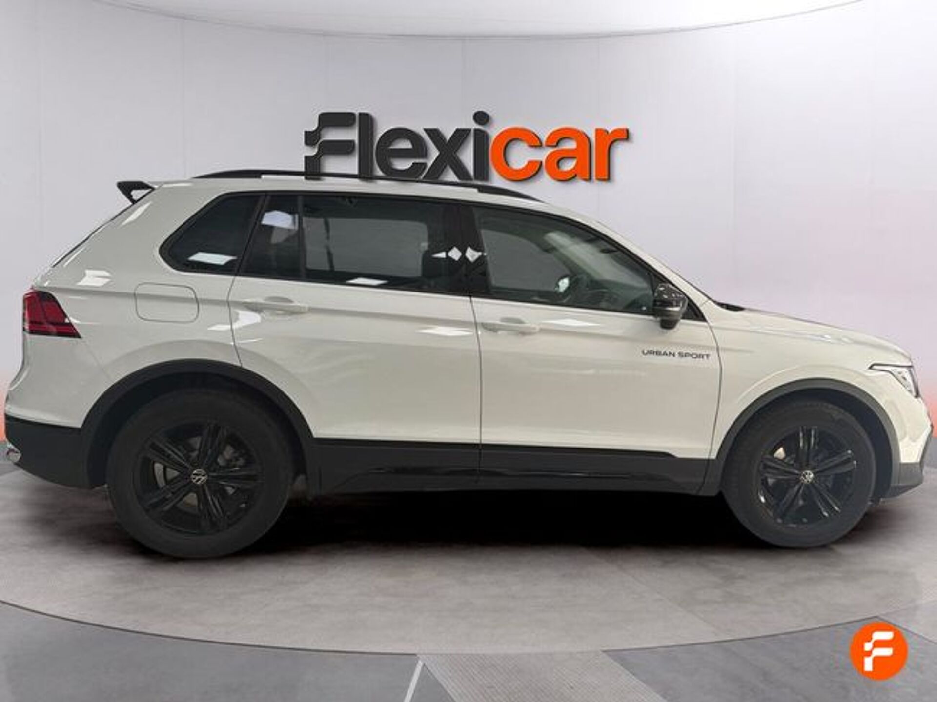 Imagen 3 de VOLKSWAGEN Tiguan