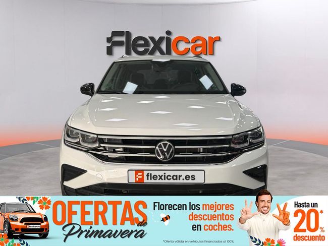 Foto del VOLKSWAGEN Tiguan 1.5 TSI R-Line DSG 110kW