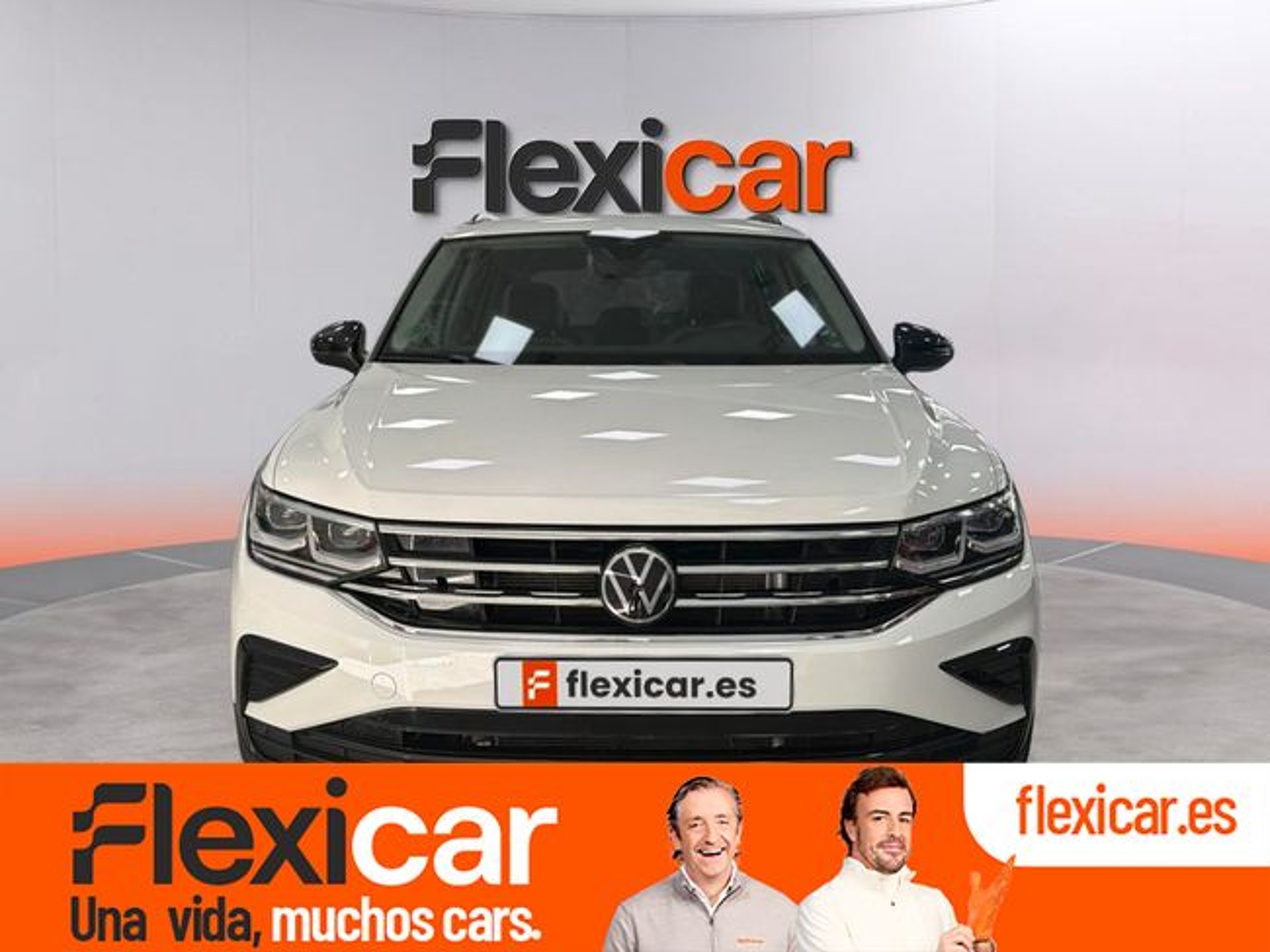 Imagen de VOLKSWAGEN Tiguan